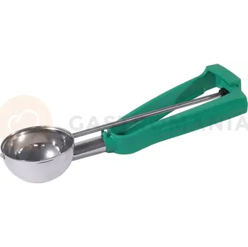 Naběračka na zmrzlinu Porcovač zmrzliny 1/12 l | CONTACTO, 69/012