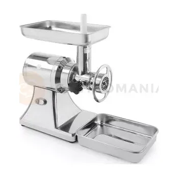 Palička na maso Strojek na maso, 240x440x770 mm | ASBER, PA-22-M