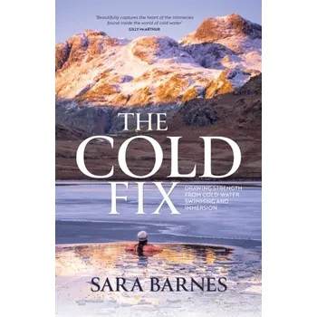 The Cold Fix - Barnes, Sara