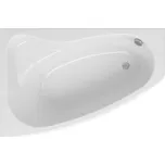 Cersanit Sicilia S301-036 160 cm levá