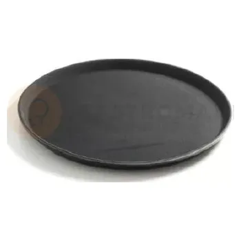 Tác protiskluzový kulatý Ø 410 mm | HENDI, 878149