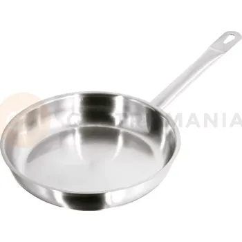 Pánev Pánev nerez PADERNO pr. 280 mm | PADERNO, 801480800055