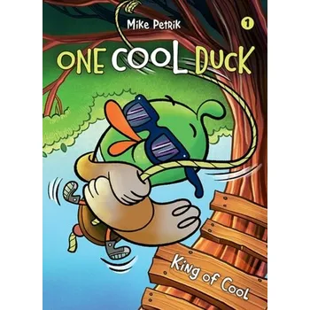 One Cool Duck - Petrik, Mike