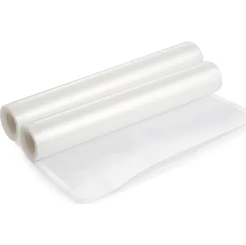 TESCOMA Vakuovací fólie 4FOOD 28 x 300 cm, 2 ks