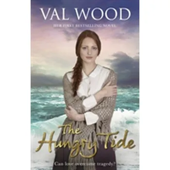 Literární biografie The Hungry Tide - Worwood Valerie