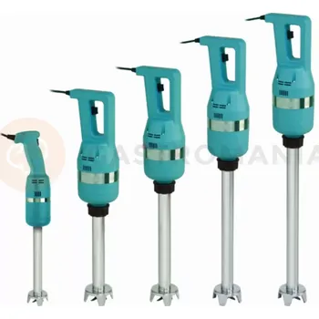 Ruční mixér, 0,35 kW | ASBER, TVF-350