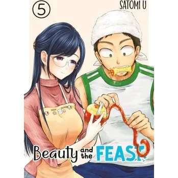 Beauty And The Feast 5 - Satomi, Yuu
