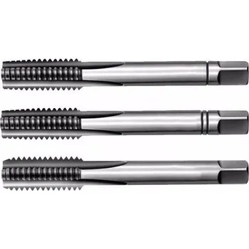 Závitořezný nástroj Bučovice Tools BSW 111732 3 ks