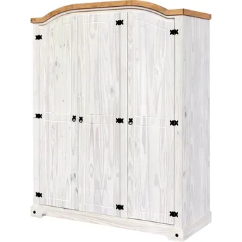 IDEA nábytek Corona 3dveřová