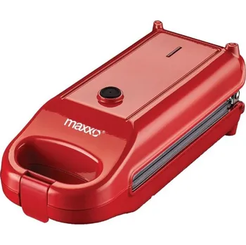 Vaflovač Maxxo Party Queen - výrobník cukrovinek