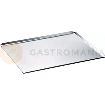 Plech na pečení Hlinikový plech pro konvekční trouby Stalgast ShopCook a FM Industrial RX, 430x340 mm | FM INDUSTRIAL, 917431