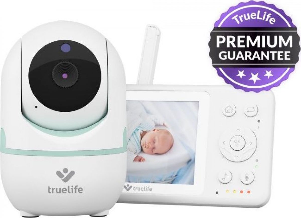TrueLife NannyCam R4 CZ