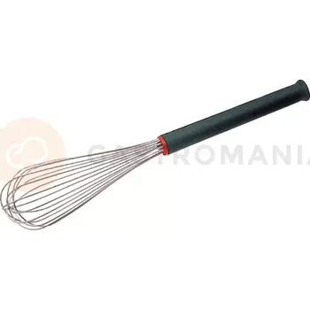 Nerezový dřez Metla cukrářská - TOP HARD 400 mm | MATFER BOURGEAT, 333449111035