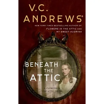Beneath the Attic - Ted Andrews [EN] (2019, Taschenbuch, Simon & Schuster)