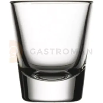 Sklenice Sklenice na vodku 40 ml | PASABAHCE, 400181