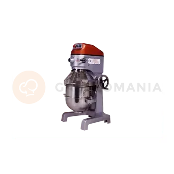 Hnětač těsta Univerzální robot 50 l | RM GASTRO, RM 50H