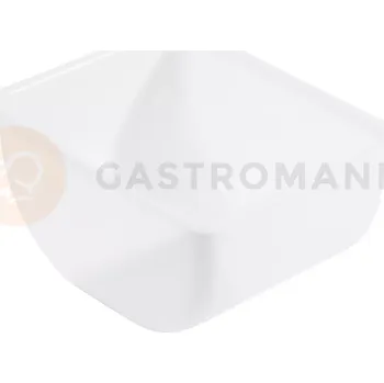 Nádoba na led Nádoba z polypropylenu pro 1/3 nádobu 1120/008 | CONTACTO, 1120/100