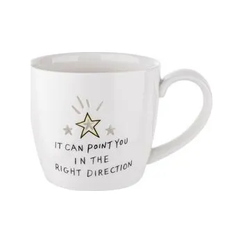 HRNEK TRANSPARENT 480 ML STAR