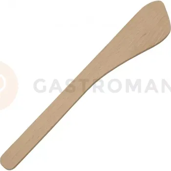 Obracečka Obracečka dřevěná 355 mm | TOMGAST, AD-62002