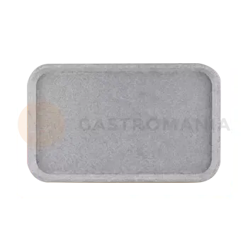 Podnos polyesterový se skosenými rohy 460x360 mm | REDFOX, SPECIAL-4636