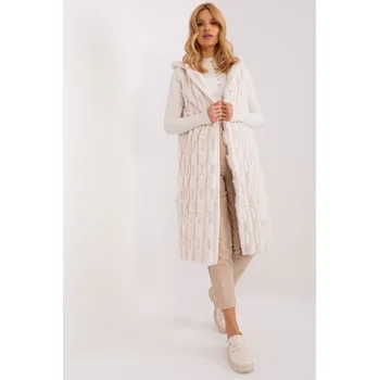 Dámská vesta Vesta model 190867 AT S/M