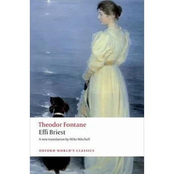 Effi Briest, englische Ausgabe - Fontane, Theodor