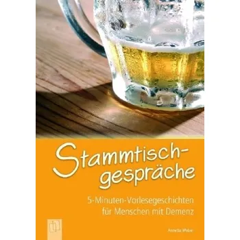 Stammtischgespräche - Weber, Annette