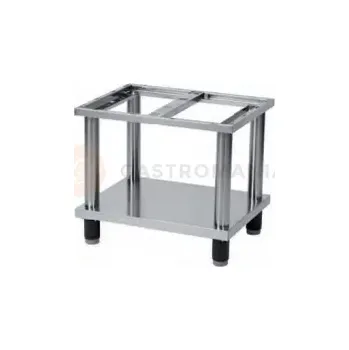 Blok Podestavba otevřená 100, 29 kg | RM GASTRO, S 610