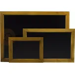 Nástěnná tabule 600x800 mm | HENDI, 664049