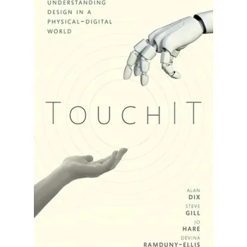 Technika TouchIT - Dix, Alan; Finlay, Janet E.; Abowd, Gregory D.; Beale, Russell