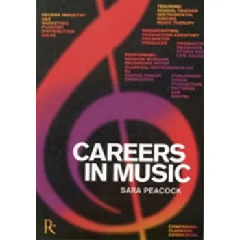 Careers in Music