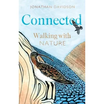 Literární biografie Connected - Davidson, Jonathan