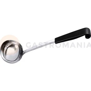 Naběračka Naběračka na polévky z nerezové oceli, 0,2 l, délky 340 mm | CONTACTO, 8954/340