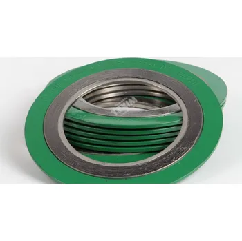 TEXIM těs.SPIRATEM 123 , DN15 PN250-320