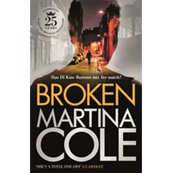 Broken - Martina Cole
