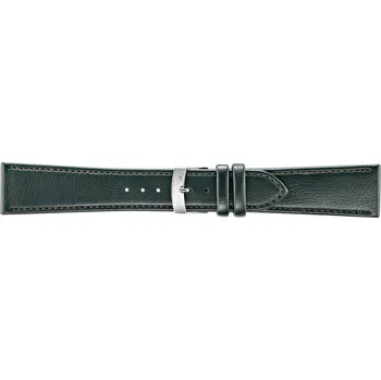 Řemínek na hodinky Řemínek Morellato Lauro 5336D05.071 Barva spony: stříbrná, Délka řemínku: standardní velikost, Šířka řemínku v mm: 18