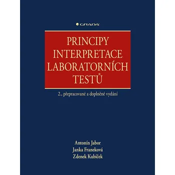 Principy interpretace laboratorních testů