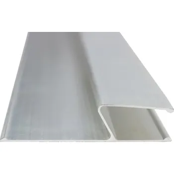 Vodováha Lať stahovací "H" 114x50x28x2500mm