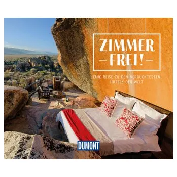 Cestování Zimmer frei!