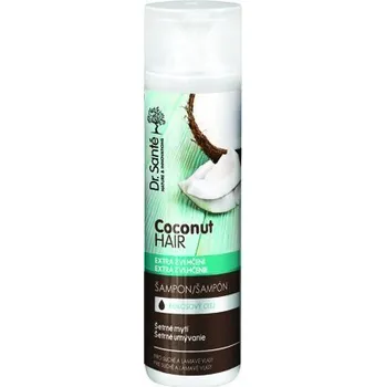 Šampon Dr. Santé Coconut Hair šampon 250ml