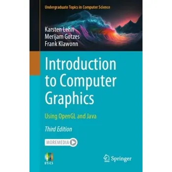 Technika Introduction to Computer Graphics - Lehn, Karsten; Gotzes, Merijam; Klawonn, Frank