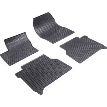 autokoberec Gumové autokoberce Rigum Ford Tourneo Connect 5místný 2019-2022