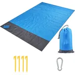 Lin Kang Plážová podložka 210 x 200 cm