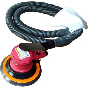 vibrační bruska MAGNUS Vibrační bruska 150 mm s odsáváním