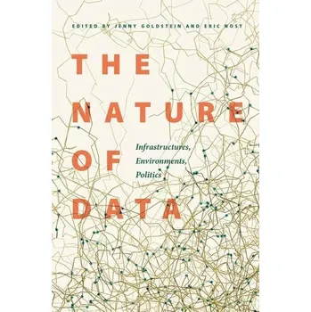 The Nature of Data - Goldstein, Jenny