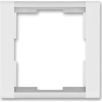 vypínač 3901F-A00110 01 Rámeček Time, jednonásobný