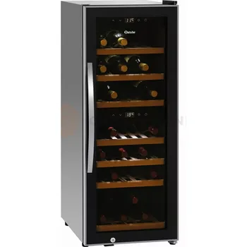 Chladnička na víno 2Z na 38 lahví | BARTSCHER, 700130