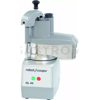 Kráječ zeleniny Krouhač zeleniny CL40 | ROBOT COUPE, 24570