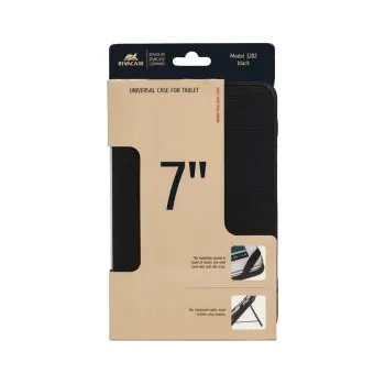 Pouzdro na tablet Riva Case 3202 pouzdro na tablet 7", černé