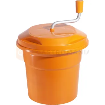 Sušička potravin Odstřeďovač na salát 32 cm | CONTACTO, 1343/015